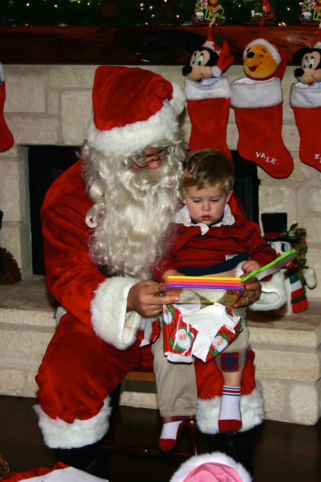 Hildebrand Christmas ScreenSaver/640x480_2006-12-24 Christmas Eve 67.jpg
